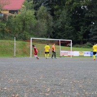 1. Manschaft vs. Kesselsdorf